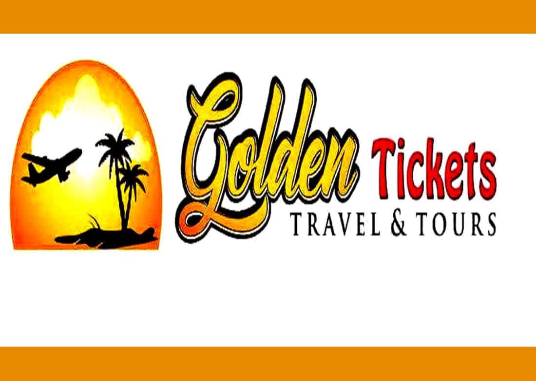 golden ticket travel reviews