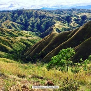 Apao Rolling Hills | City Search Philippines